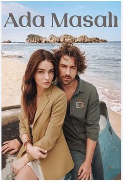 Ada Masali El cuento de la isla C83 FIN